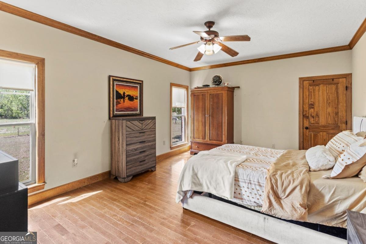1747 Perkins Greenfork Road Millen - Photo 12