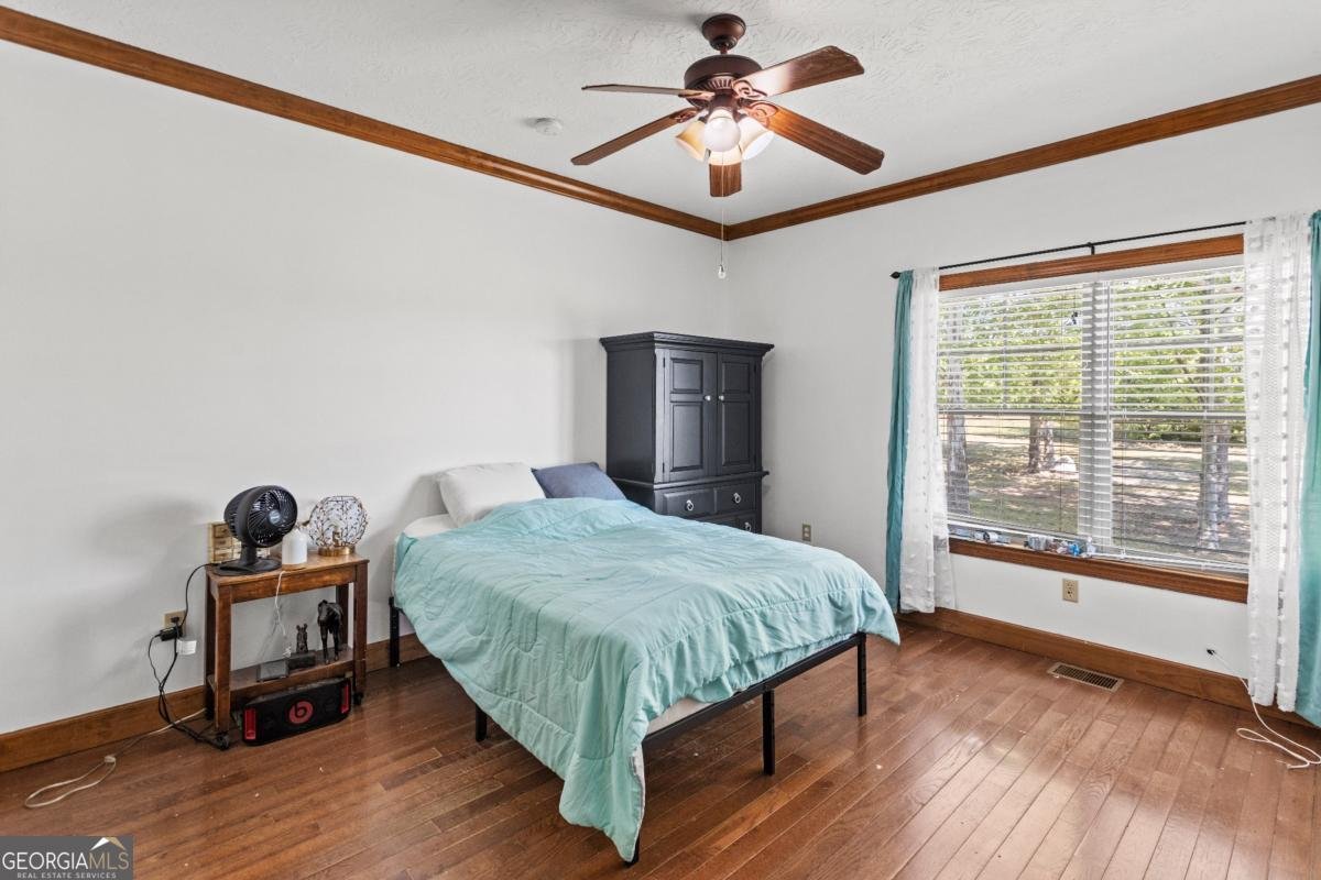 1747 Perkins Greenfork Road Millen - Photo 13