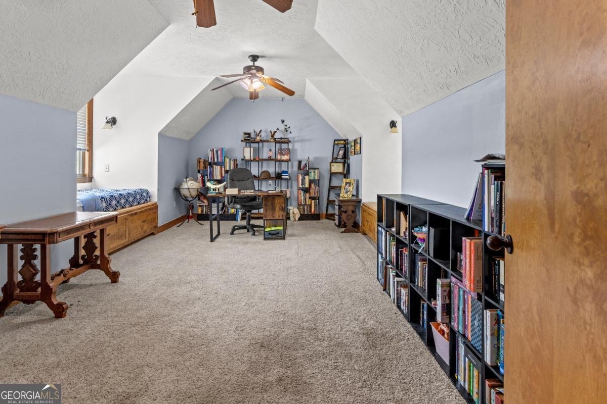 1747 Perkins Greenfork Road Millen - Photo 19