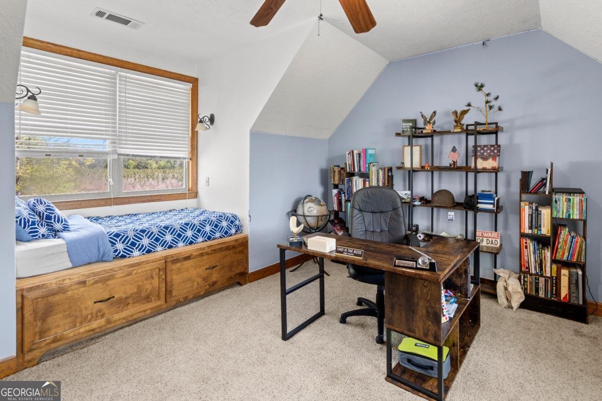 1747 Perkins Greenfork Road Millen - Photo 20