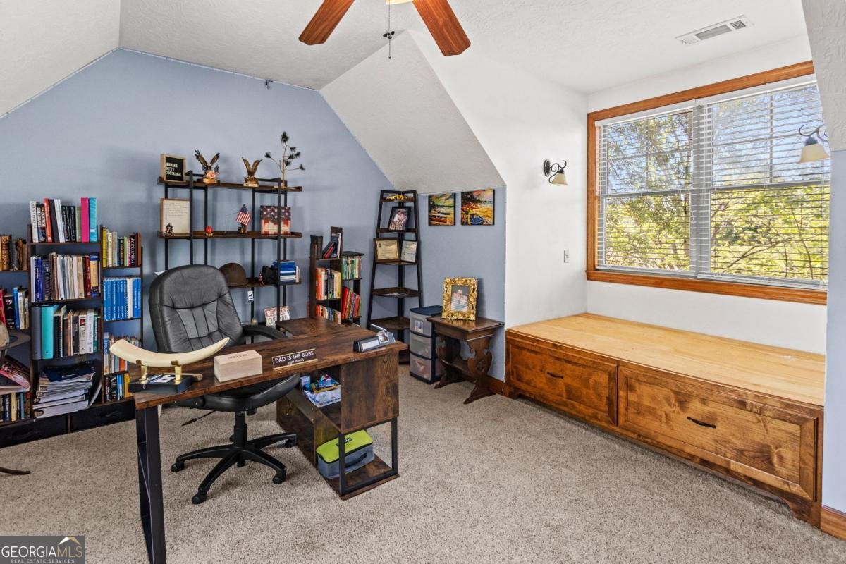 1747 Perkins Greenfork Road Millen - Photo 21
