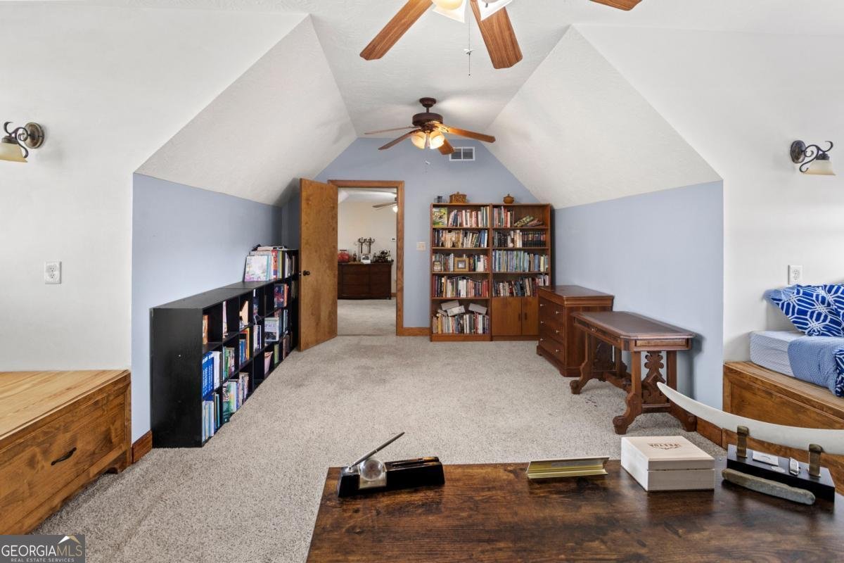 1747 Perkins Greenfork Road Millen - Photo 22