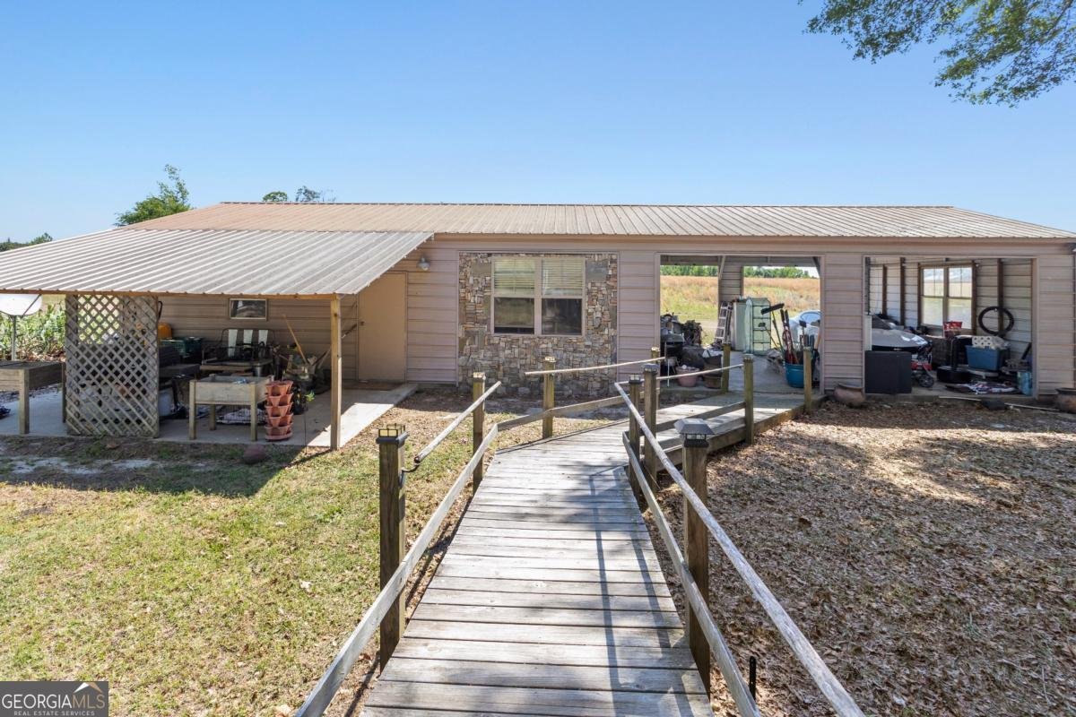 1747 Perkins Greenfork Road Millen - Photo 29