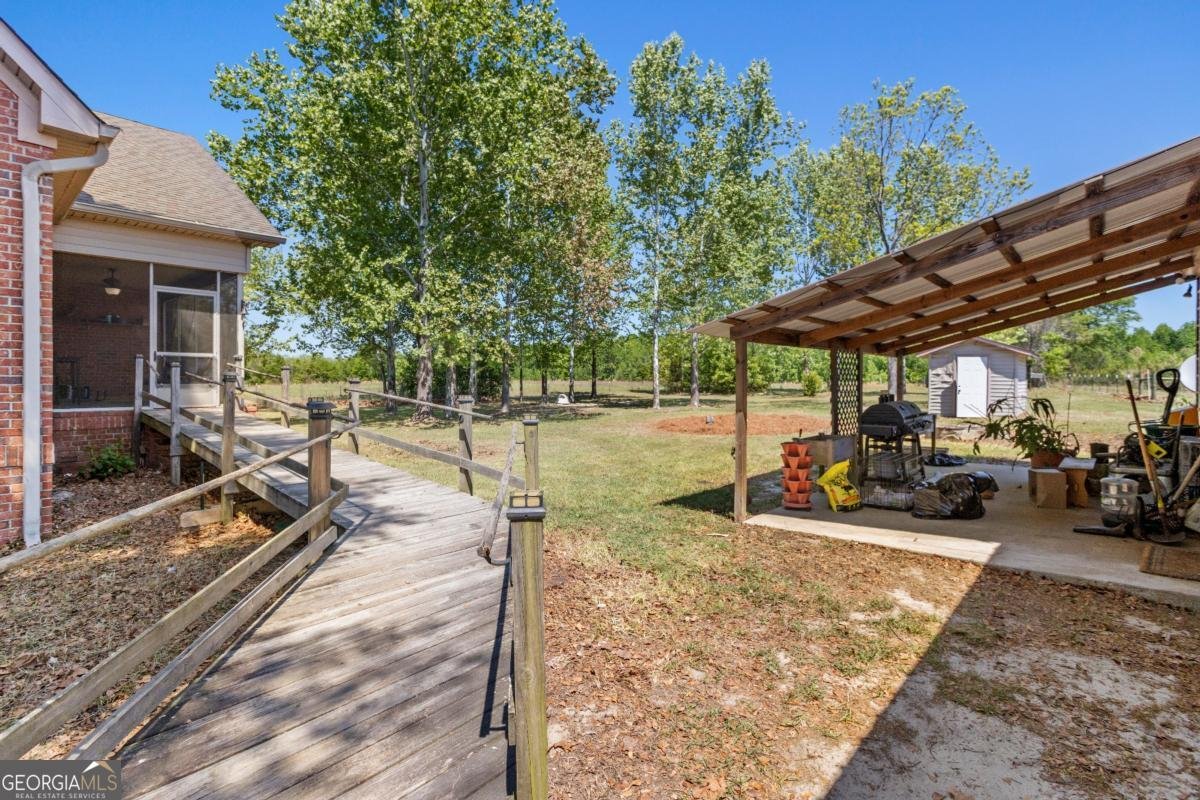 1747 Perkins Greenfork Road Millen - Photo 30
