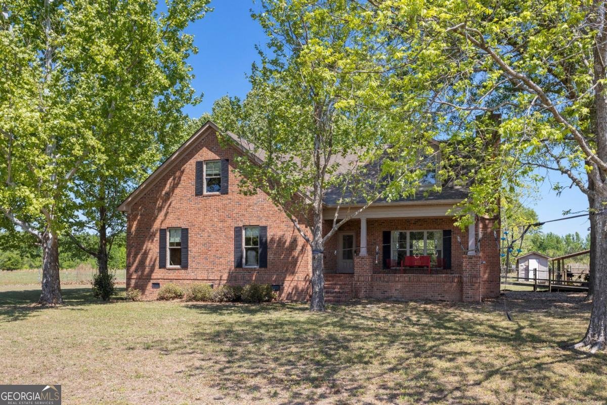 1747 Perkins Greenfork Road Millen - Photo 32