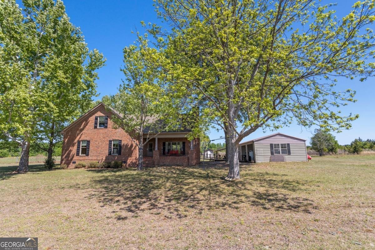 1747 Perkins Greenfork Road Millen - Photo 33