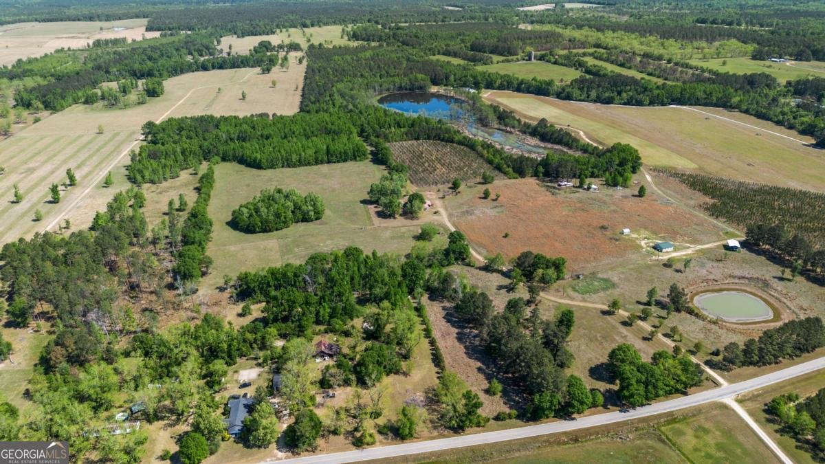 1747 Perkins Greenfork Road Millen - Photo 36