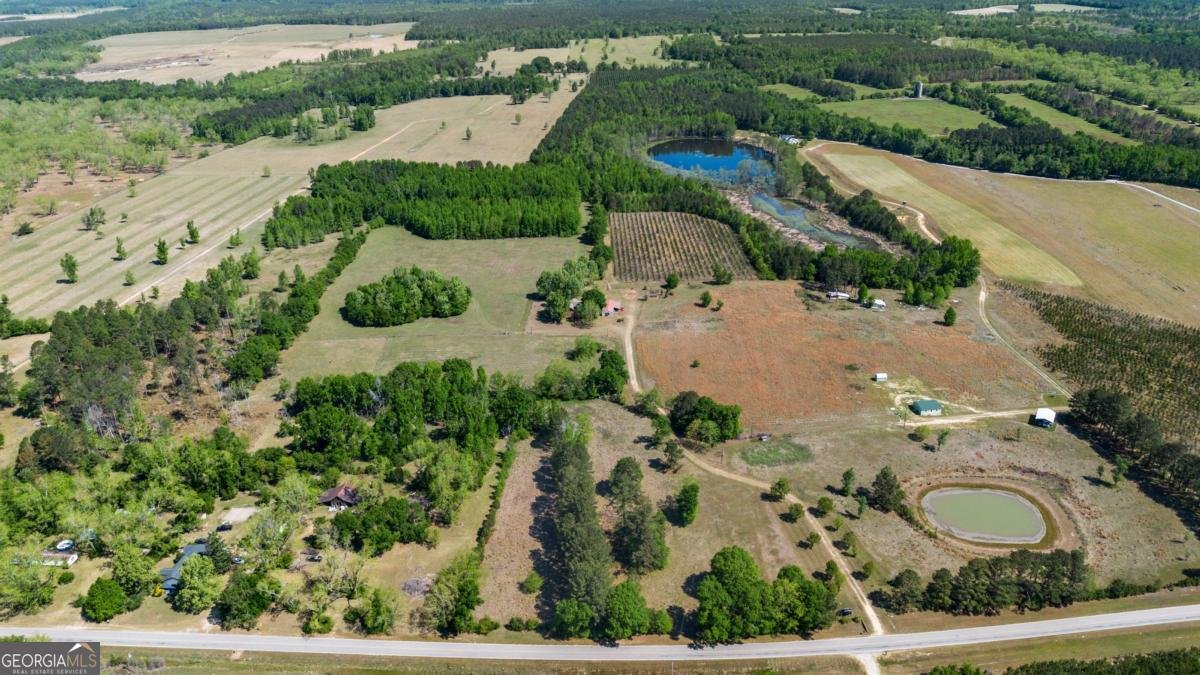 1747 Perkins Greenfork Road Millen - Photo 37