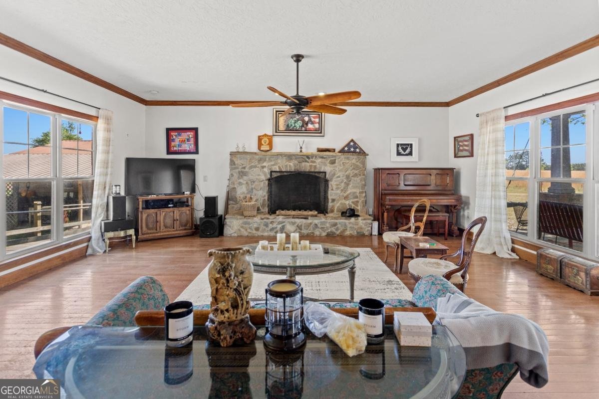 1747 Perkins Greenfork Road Millen - Photo 7