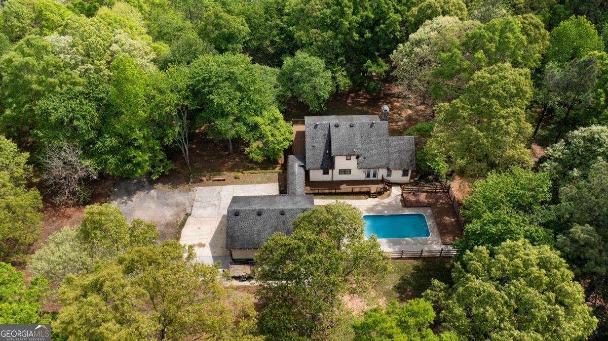 280 Cline Drive Cartersville - Photo 1