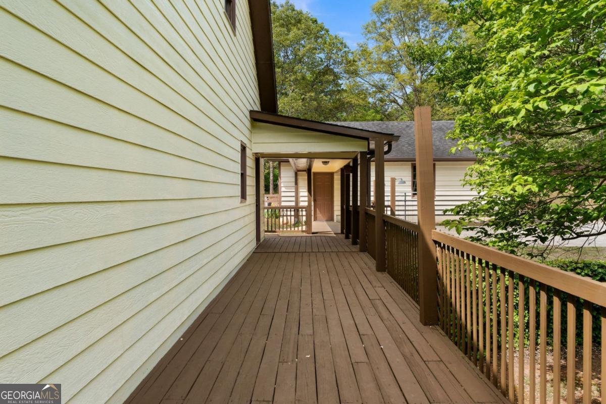 280 Cline Drive Cartersville - Photo 12