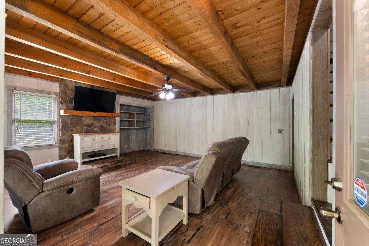 280 Cline Drive Cartersville - Photo 13