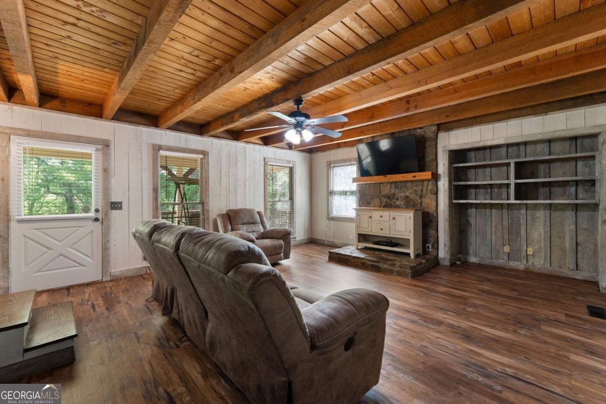 280 Cline Drive Cartersville - Photo 14