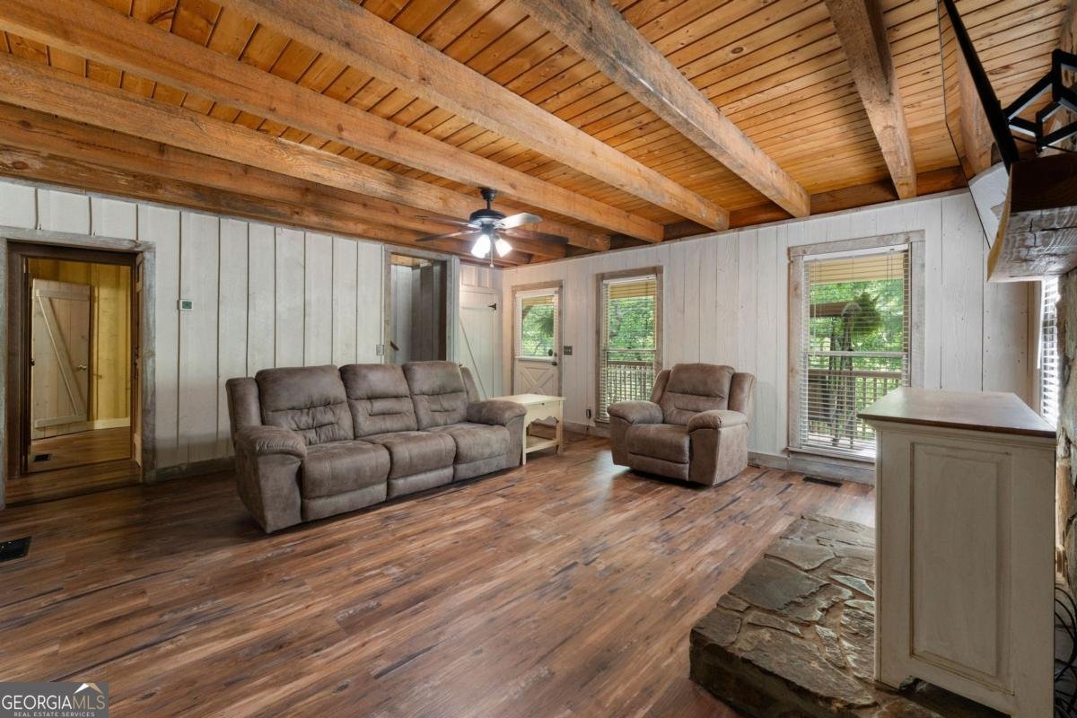 280 Cline Drive Cartersville - Photo 15