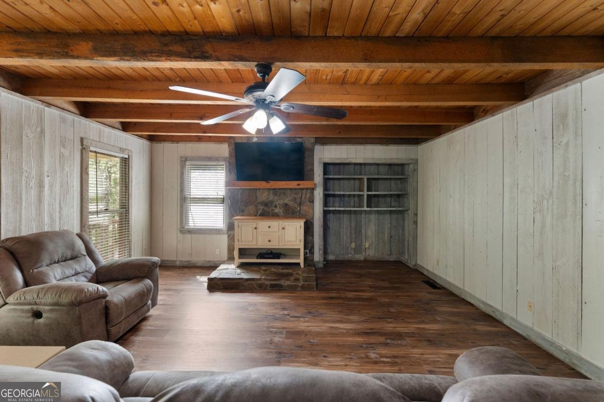 280 Cline Drive Cartersville - Photo 16