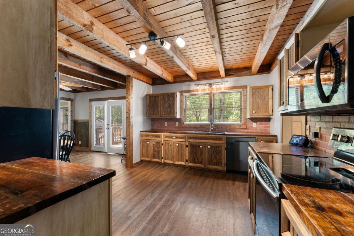 280 Cline Drive Cartersville - Photo 17