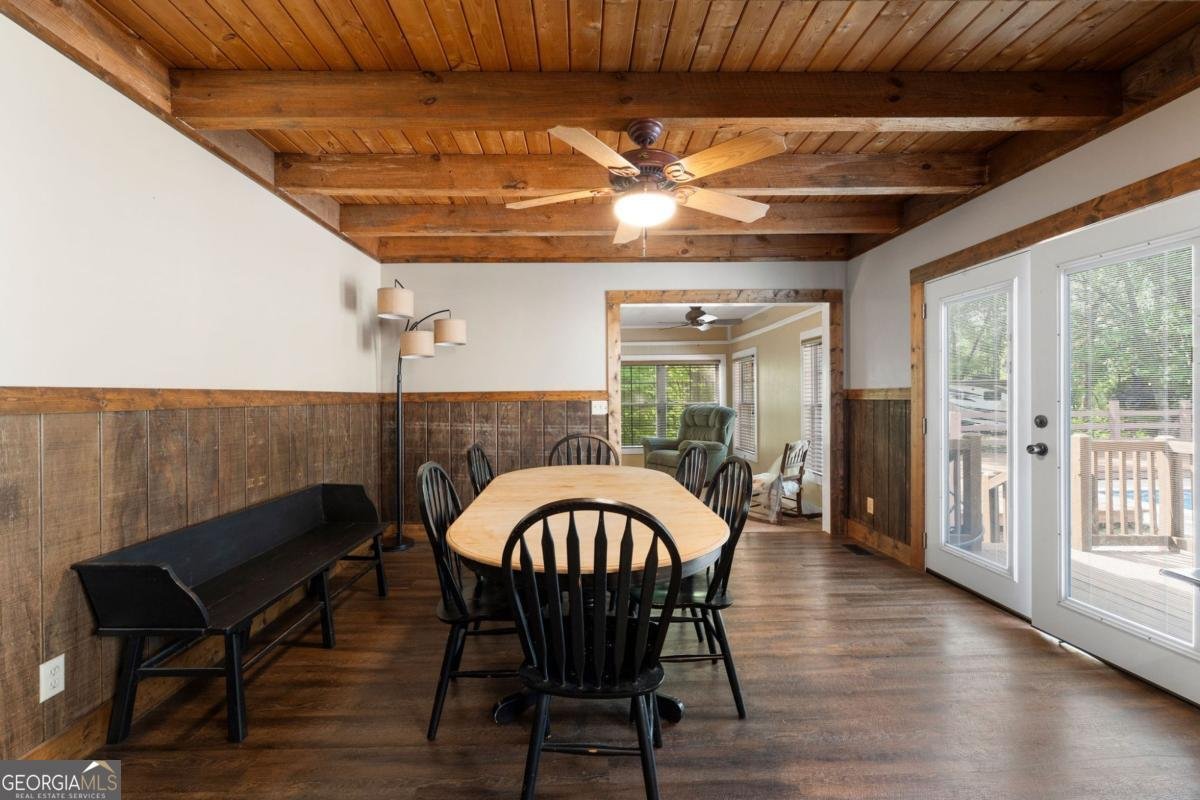 280 Cline Drive Cartersville - Photo 21