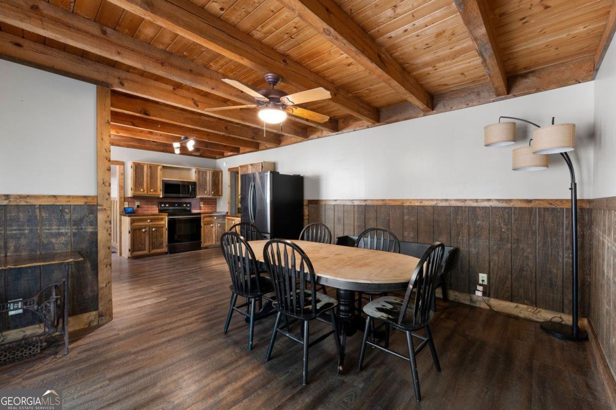 280 Cline Drive Cartersville - Photo 23