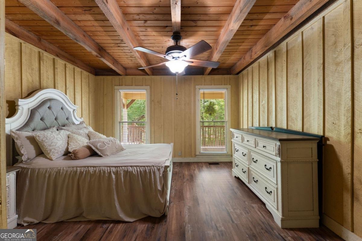 280 Cline Drive Cartersville - Photo 27