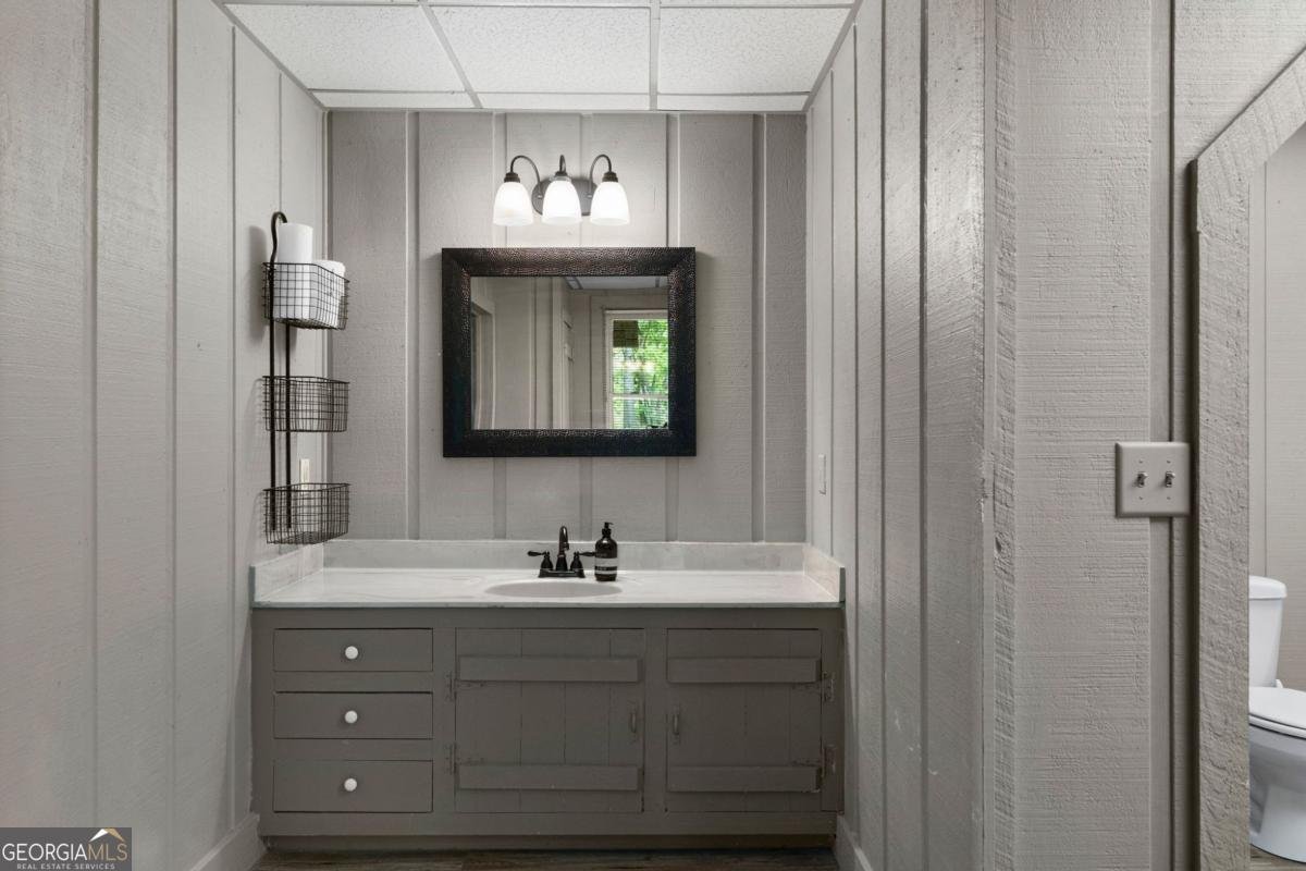 280 Cline Drive Cartersville - Photo 41