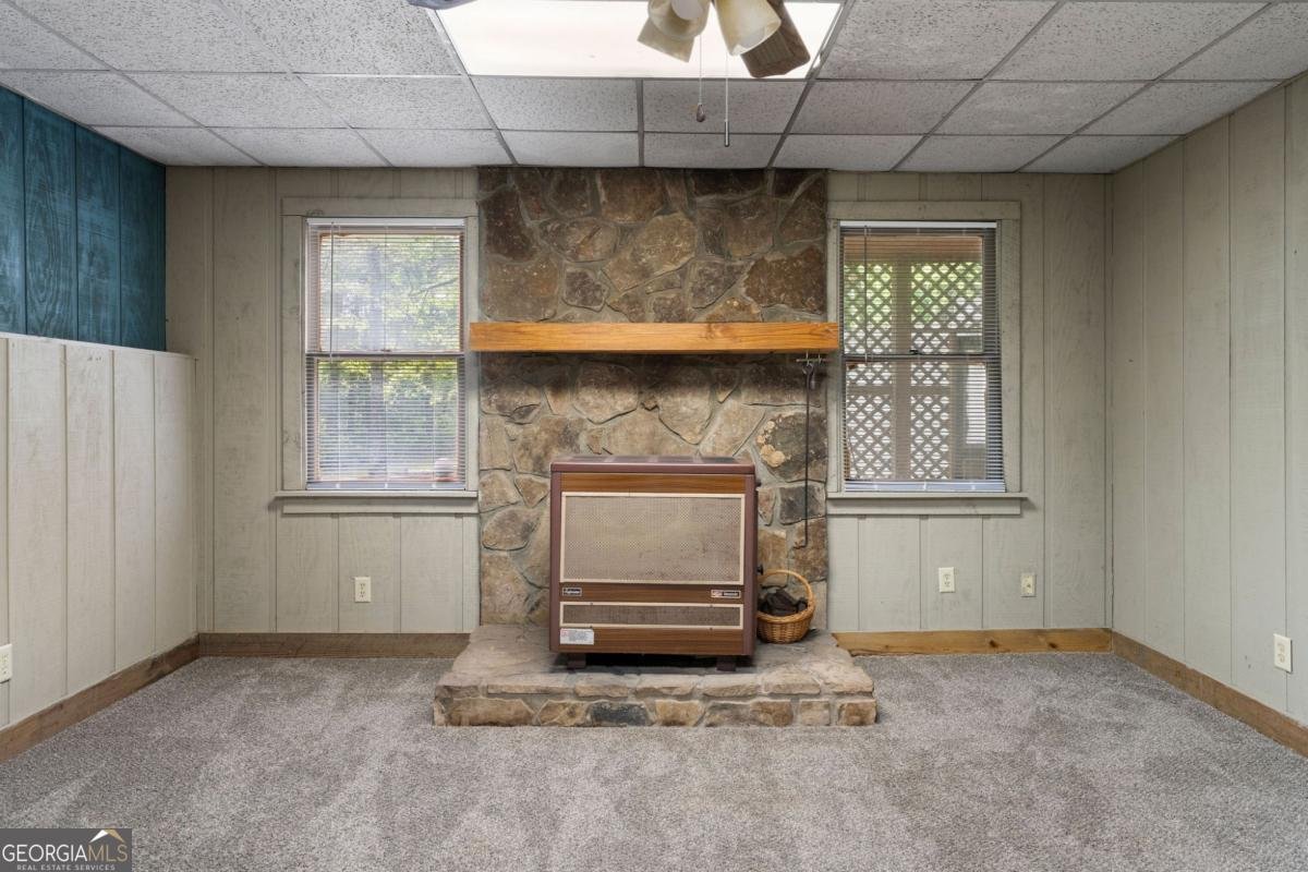 280 Cline Drive Cartersville - Photo 43