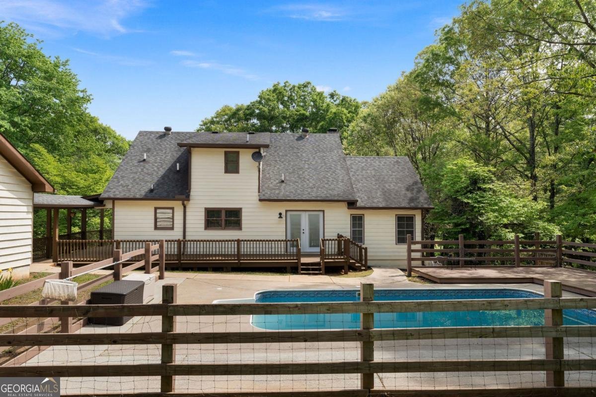 280 Cline Drive Cartersville - Photo 45