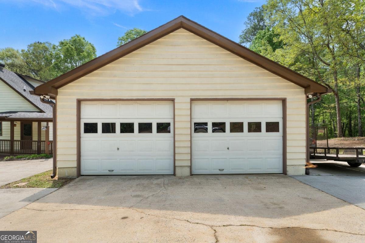 280 Cline Drive Cartersville - Photo 46