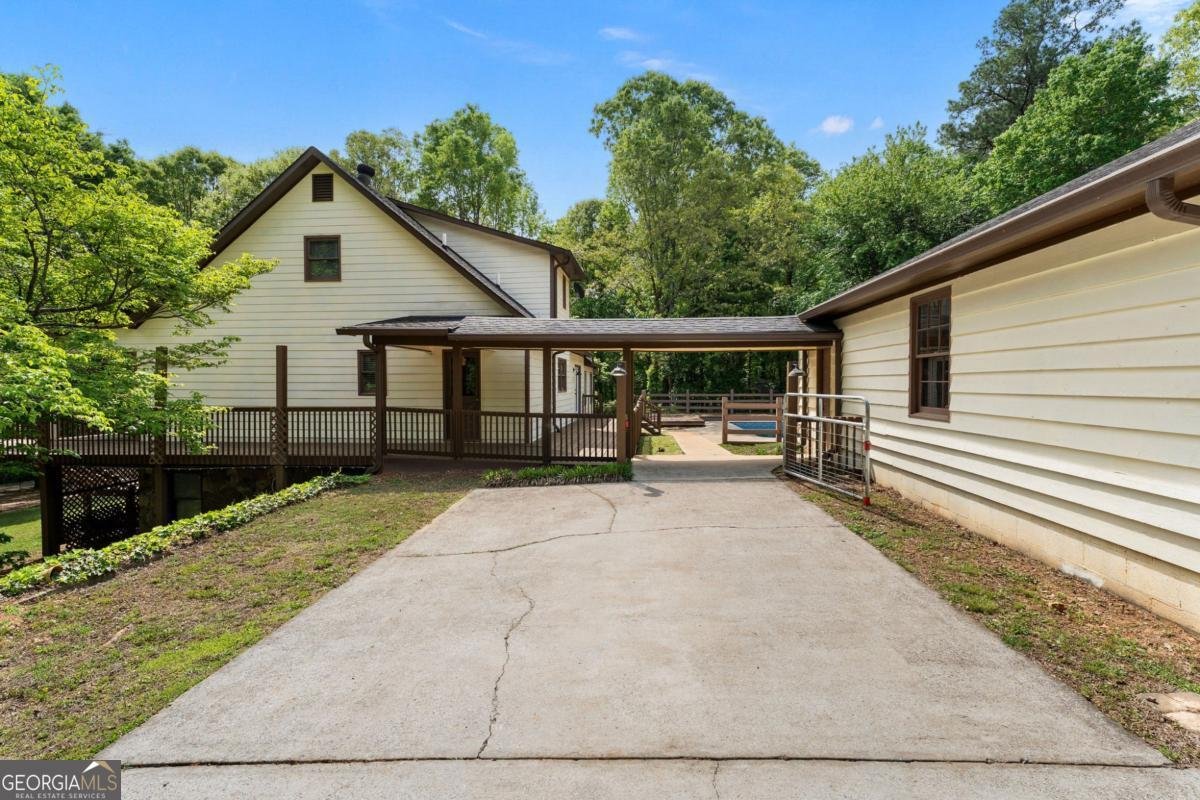 280 Cline Drive Cartersville - Photo 48