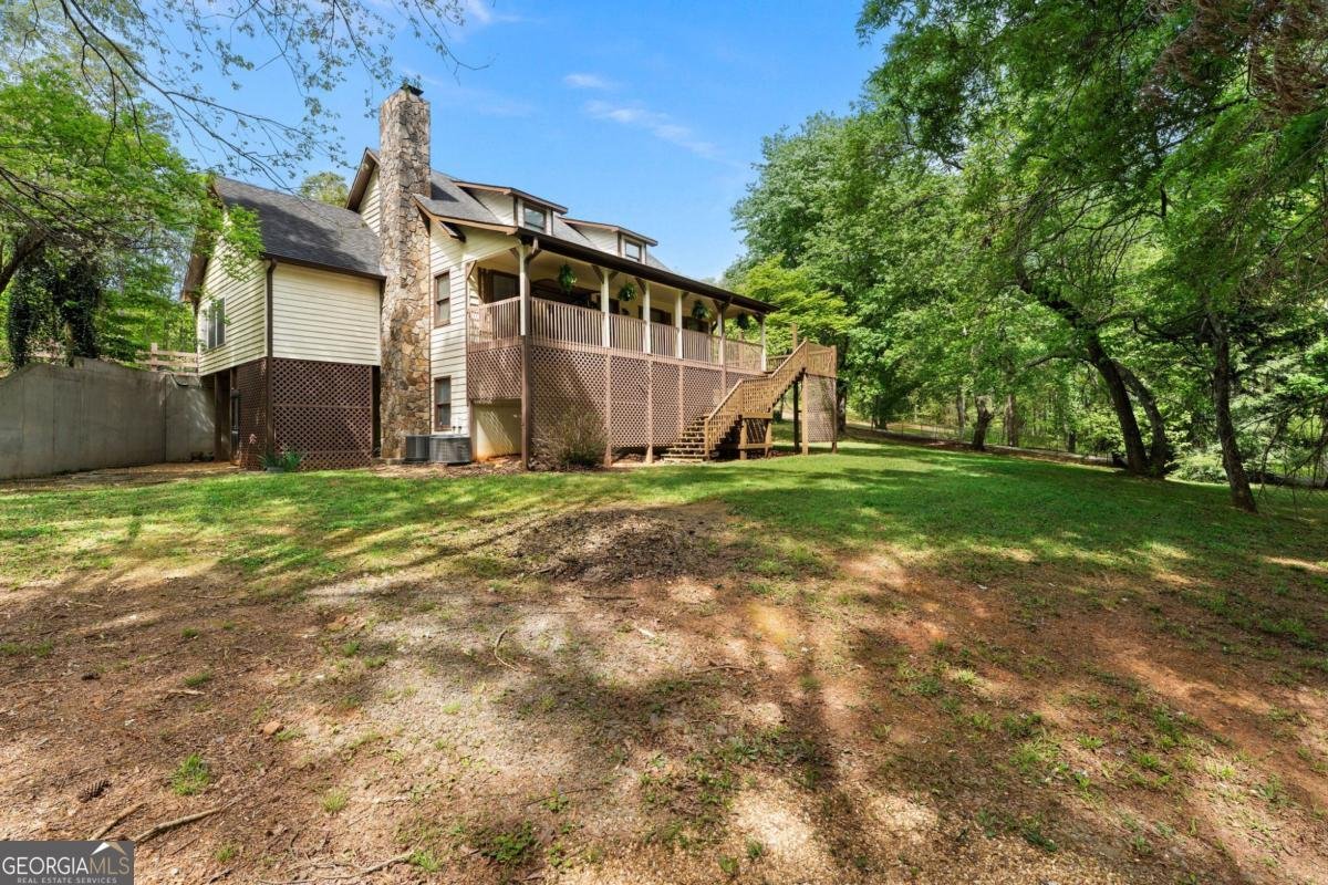 280 Cline Drive Cartersville - Photo 49