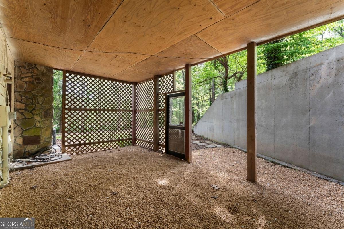 280 Cline Drive Cartersville - Photo 51