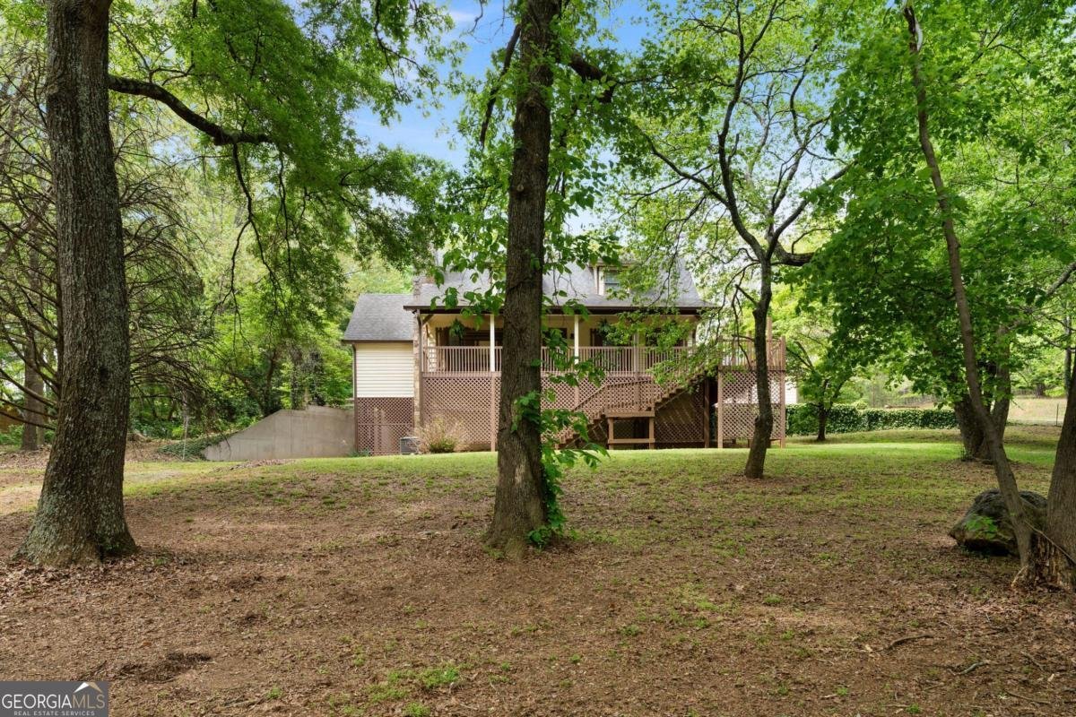 280 Cline Drive Cartersville - Photo 53