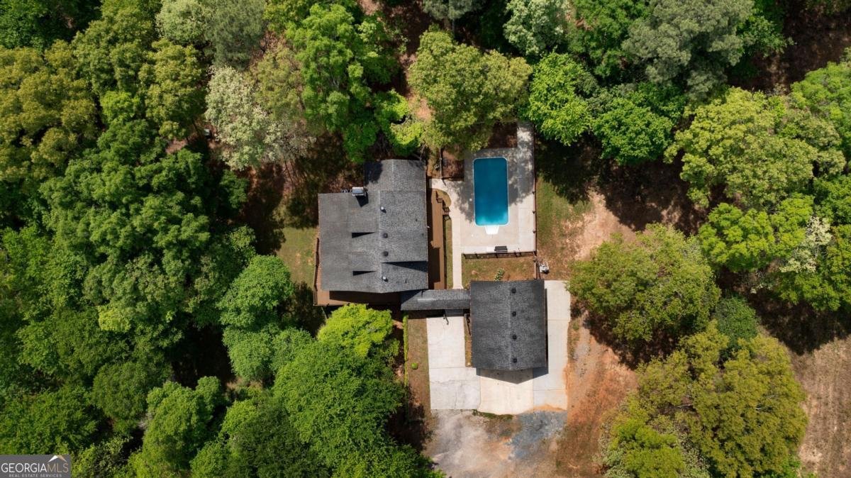 280 Cline Drive Cartersville - Photo 54