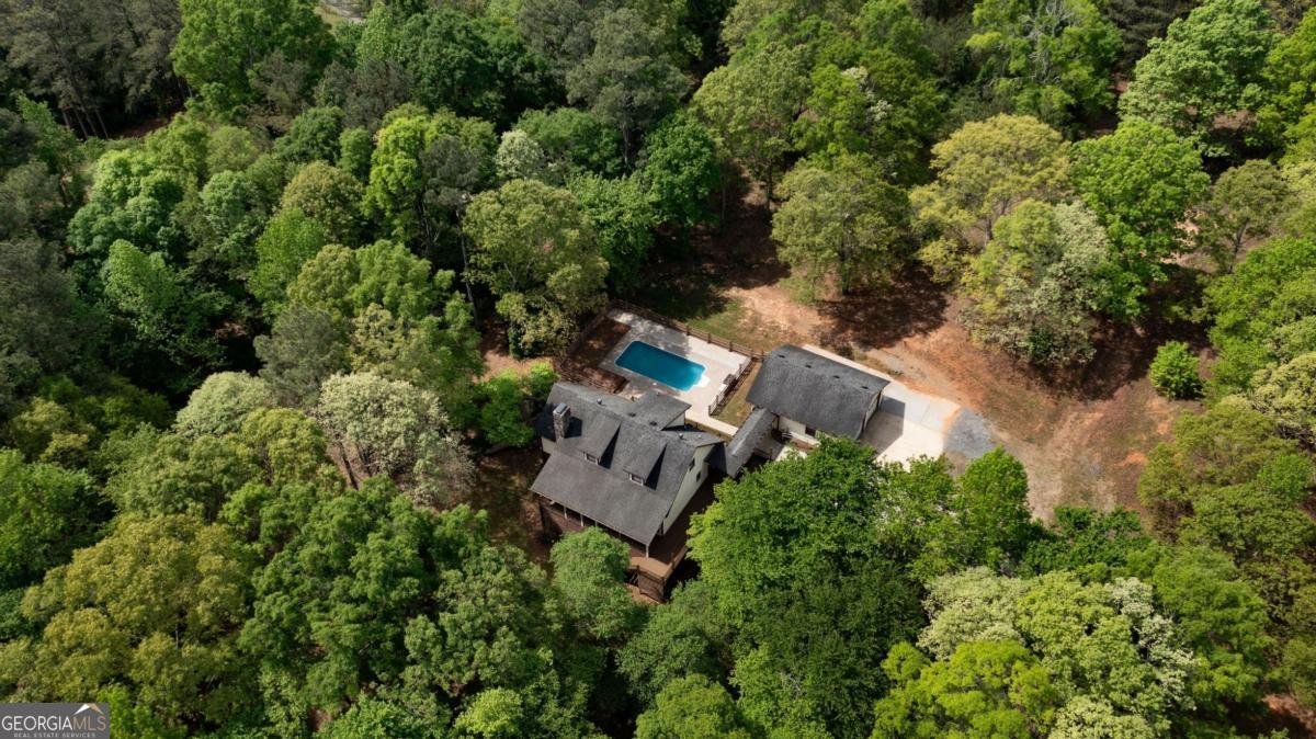 280 Cline Drive Cartersville - Photo 55