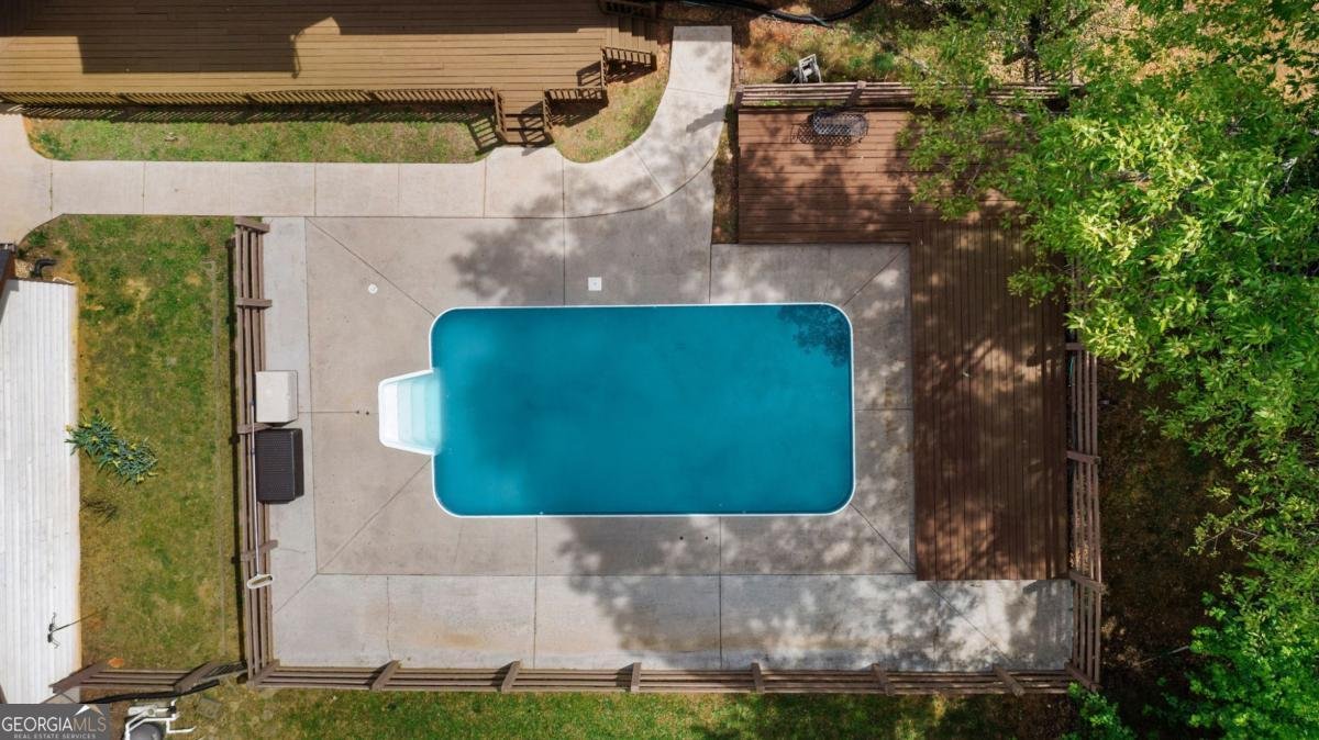 280 Cline Drive Cartersville - Photo 56