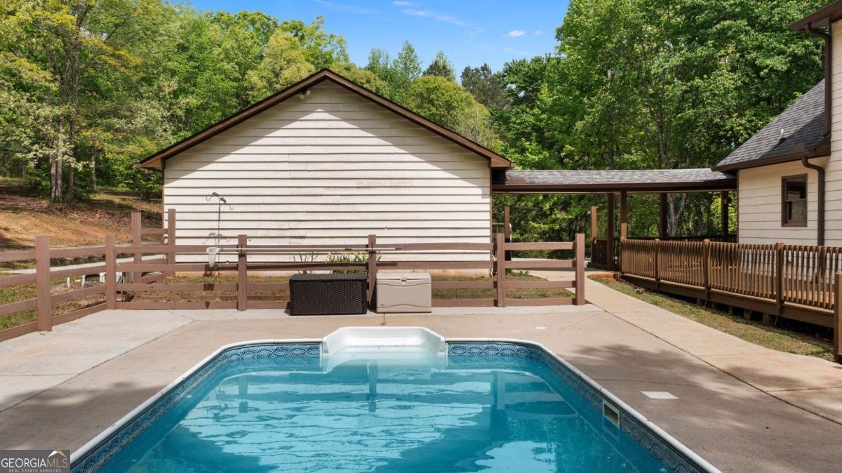 280 Cline Drive Cartersville - Photo 57