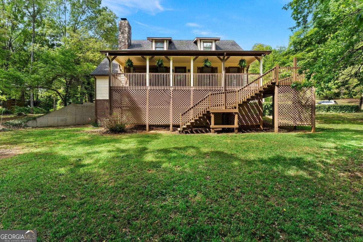 280 Cline Drive Cartersville - Photo 6