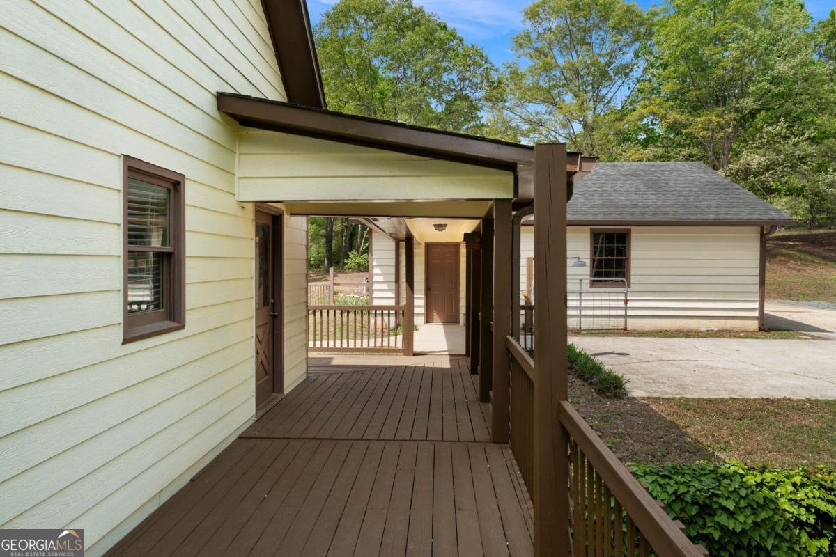 280 Cline Drive Cartersville - Photo 8