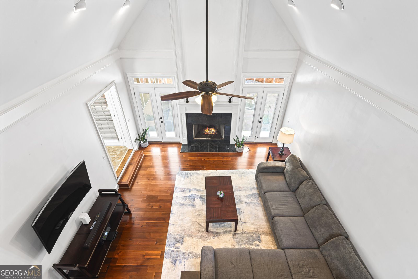 2521 Summeroak Drive Tucker - Photo 12