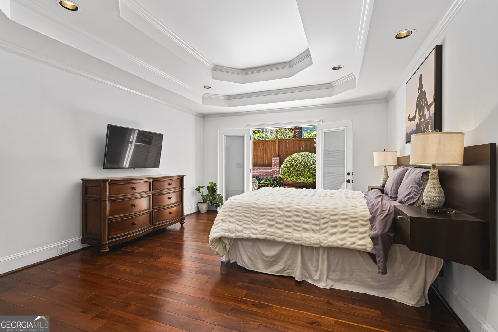 2521 Summeroak Drive Tucker - Photo 21