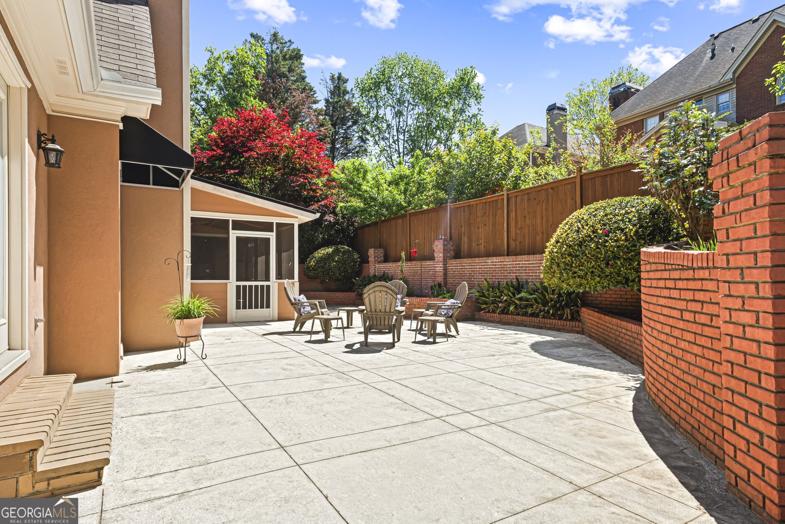 2521 Summeroak Drive Tucker - Photo 43