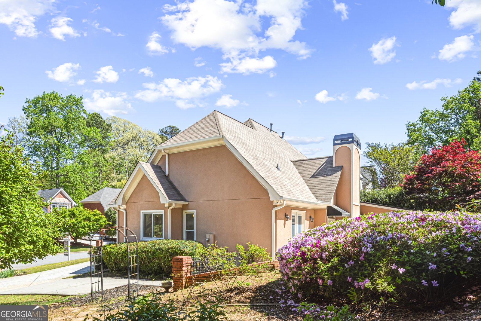 2521 Summeroak Drive Tucker - Photo 44