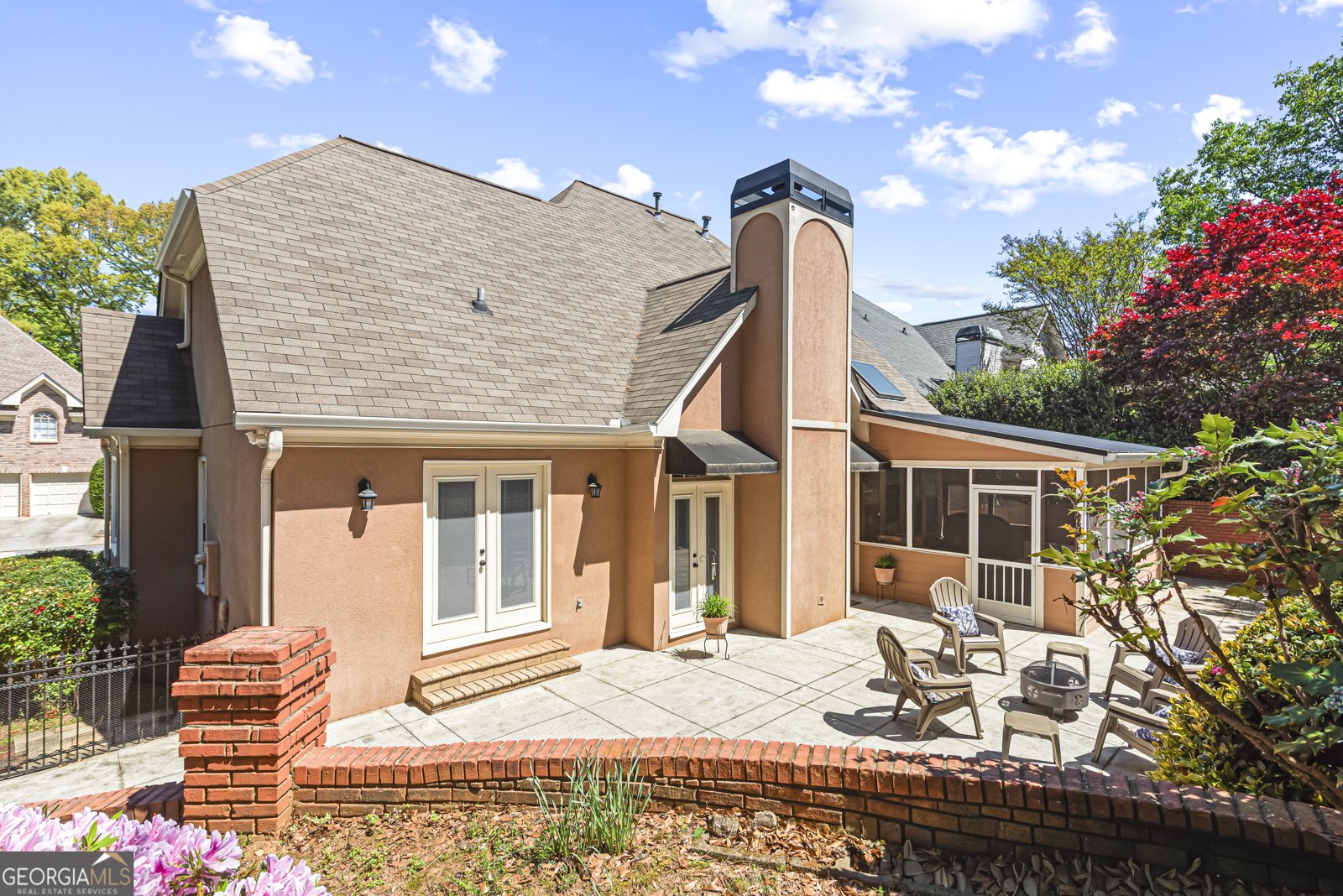 2521 Summeroak Drive Tucker - Photo 45