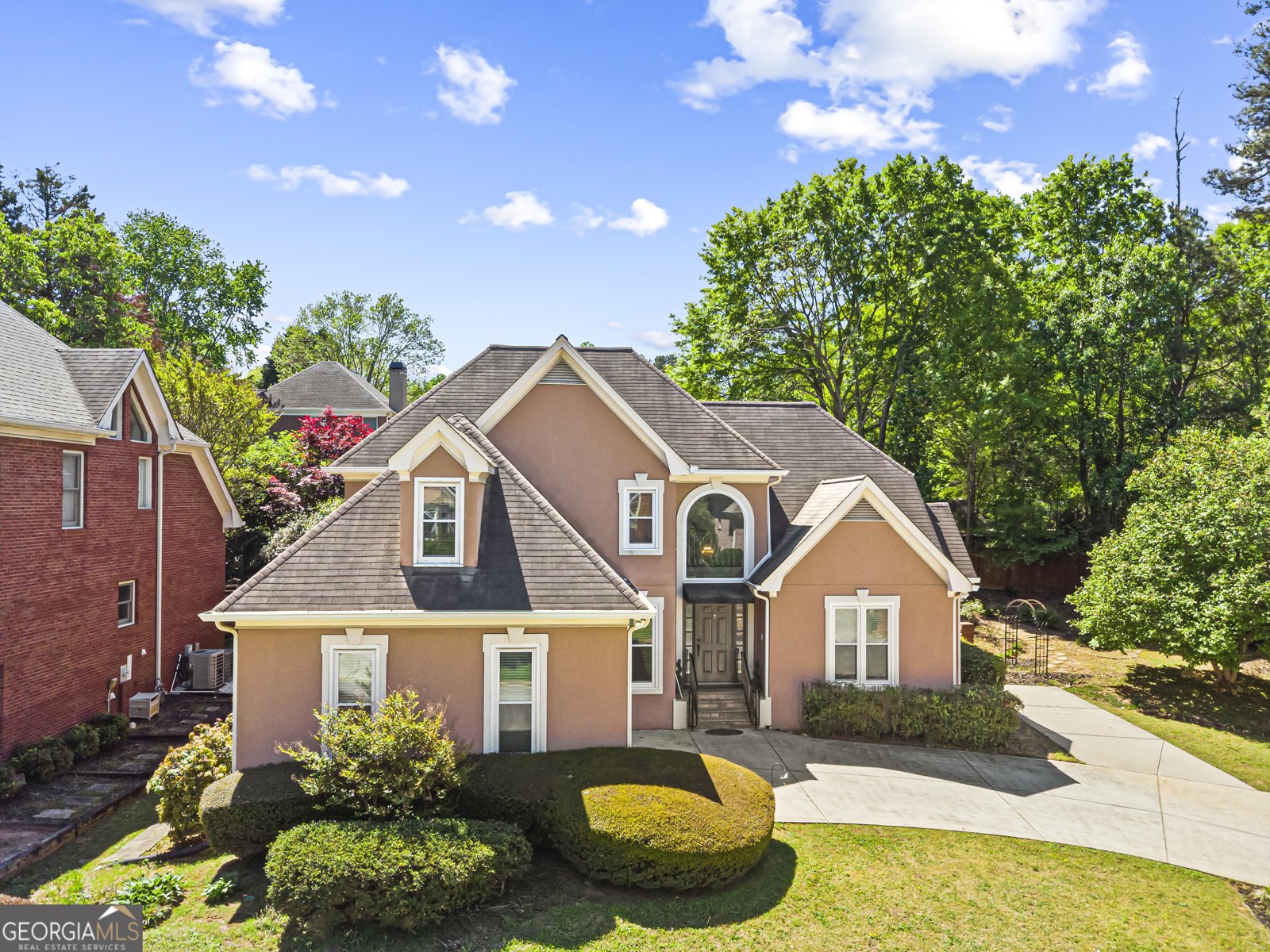 2521 Summeroak Drive Tucker - Photo 49