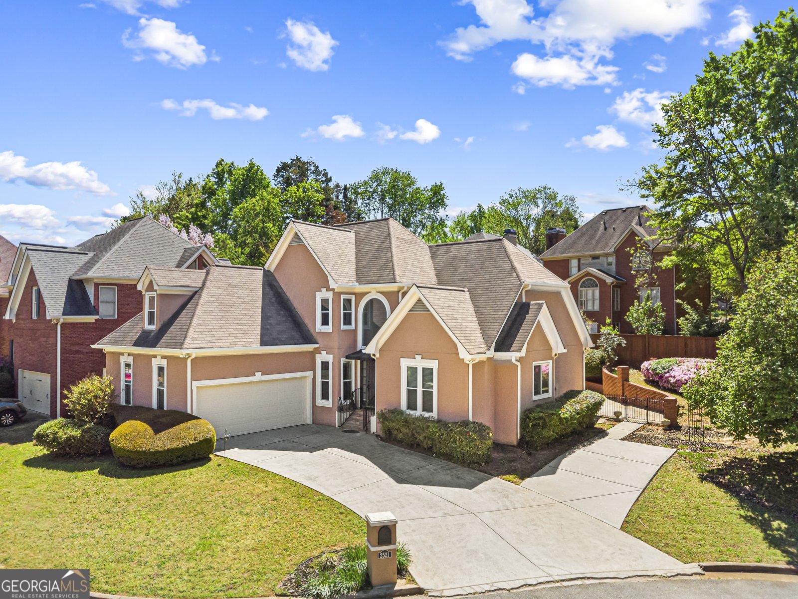 2521 Summeroak Drive Tucker - Photo 50