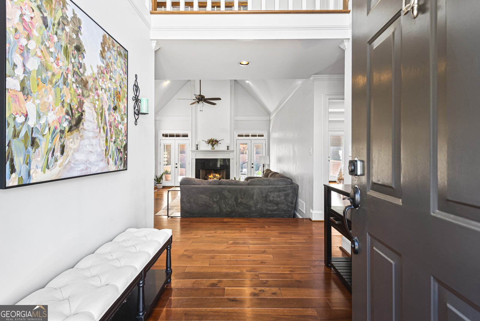 2521 Summeroak Drive Tucker - Photo 6