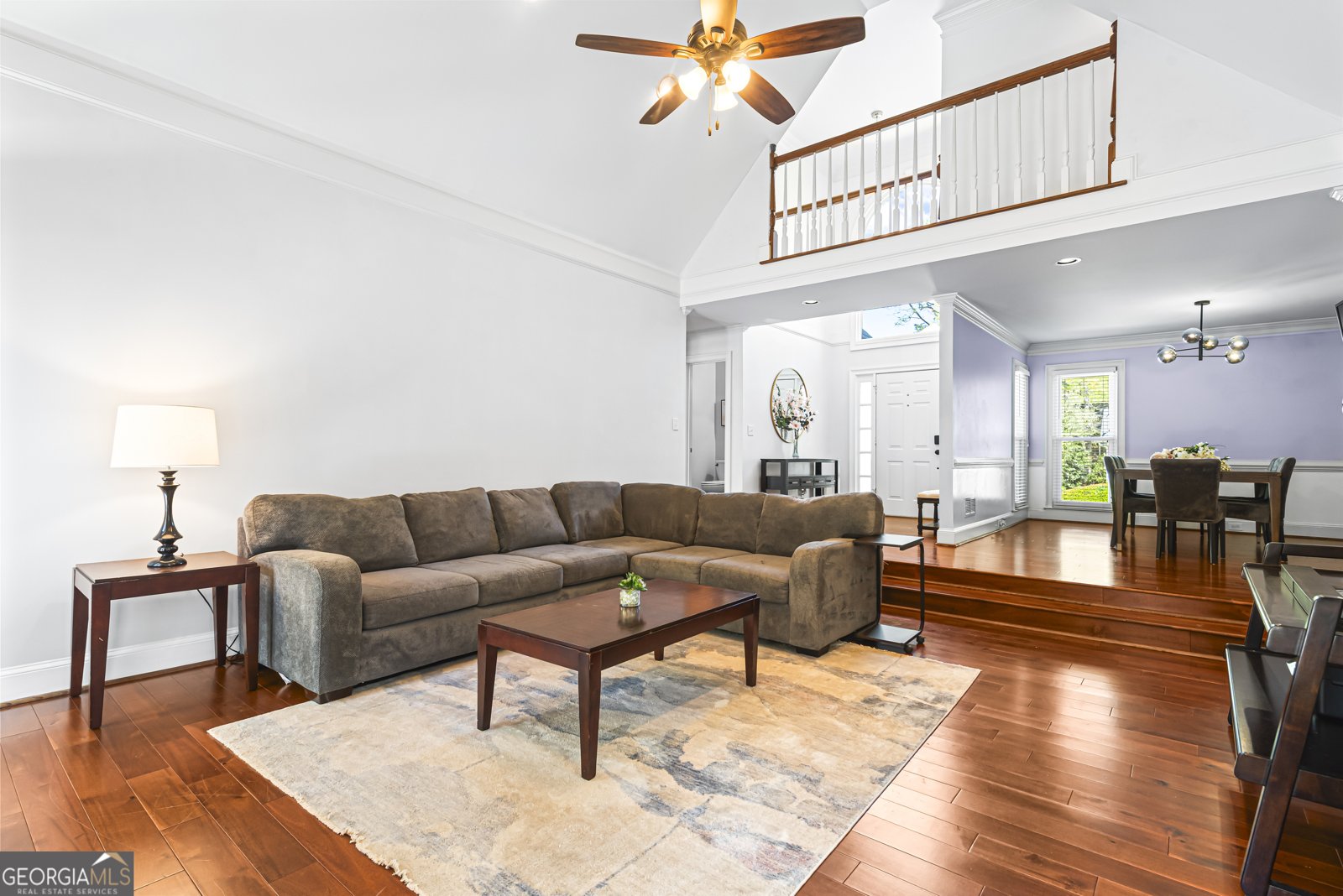 2521 Summeroak Drive Tucker - Photo 8