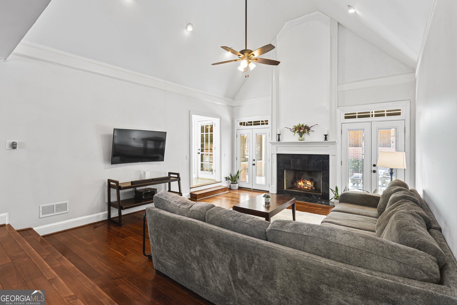 2521 Summeroak Drive Tucker - Photo 9