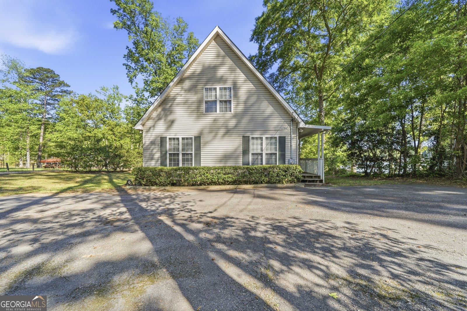 120 Shelton Way Eatonton - Photo 1