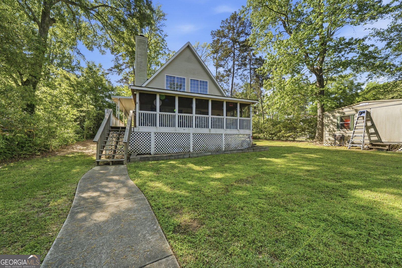 120 Shelton Way Eatonton - Photo 28