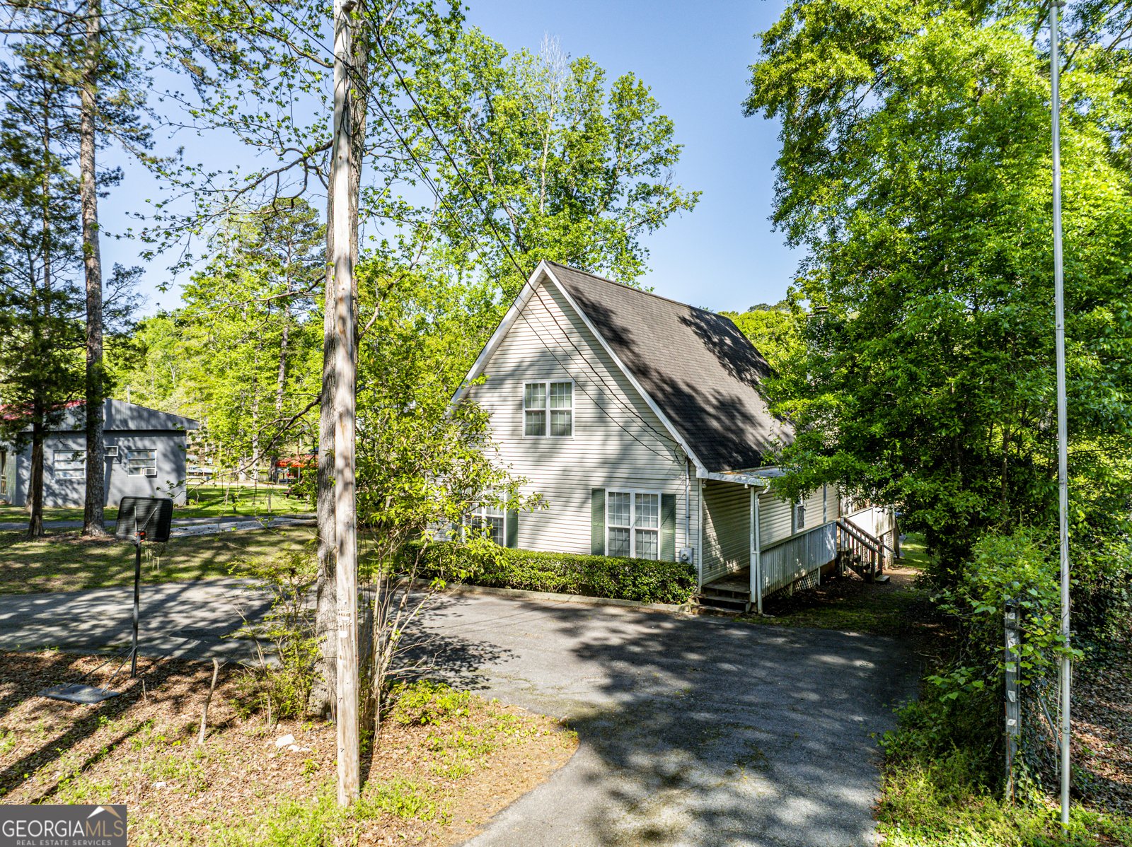 120 Shelton Way Eatonton - Photo 30